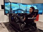 Роберт Уиккенс и его новый симулятор iRacing