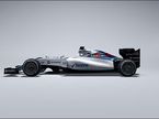 Williams FW37