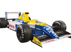 Williams FW13B