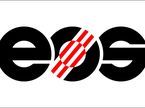 Логотип EOS