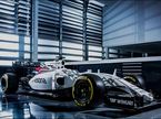 Williams FW38