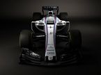 Williams Mercedes FW40