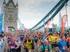 Лондонский марафон