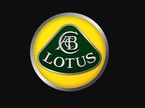 Логотип Lotus Cars