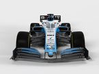 Williams FW42