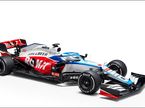 Williams FW43