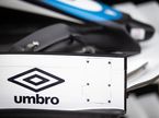 Логотип Umbro UK