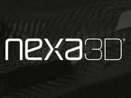 Логотип Nexa3D