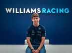 Оливер Грей (фото пресс-службы Williams)