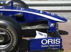 Williams-Toyota FW31