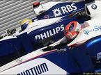 Команда Williams F1