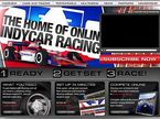 Сайт iRacing.com