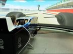 Симулятор Williams F1