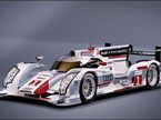 Прототип Audi R18