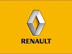 Логотип Renault