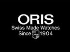 Логотип Oris