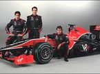 Virgin Racing