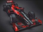 Virgin Racing VR-01