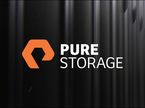 Логотип Pure Storage