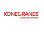 Логотип Konecranes
