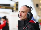Андреа де Цордо, технический директор Haas, фото пресс-службы команды