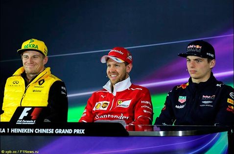 Пресс-конференция в четверг. Первая часть