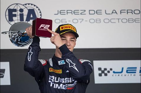 Артём Маркелов