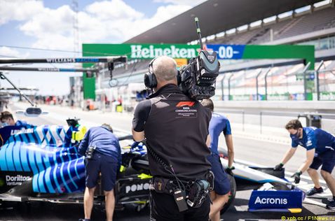 Телеоператор