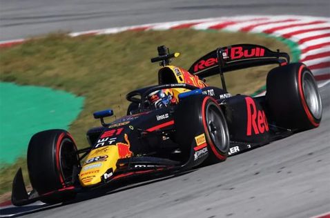 Хосе-Мария Марти