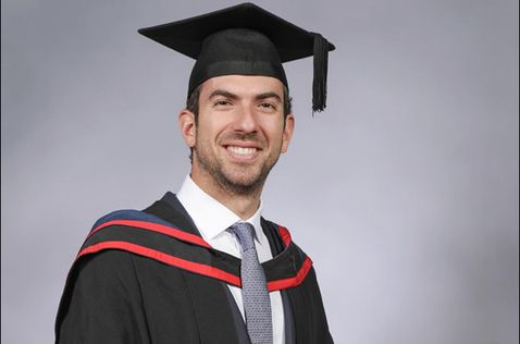 Николас Латифи