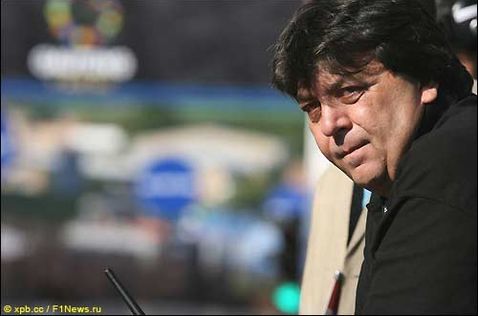 Тони Тейшейра