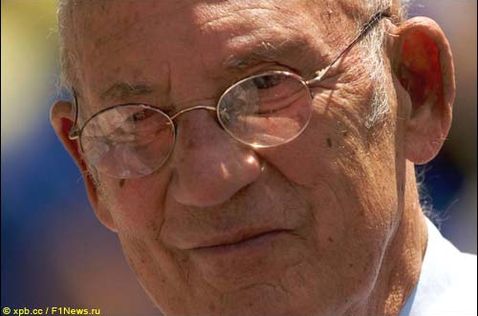 Стирлинг Мосс