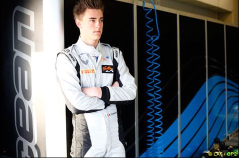 Кевин Чеккон