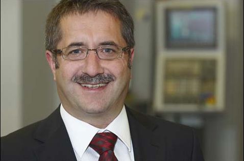 Франц Хилмер