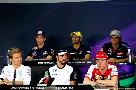 Пресс-конференция в четверг