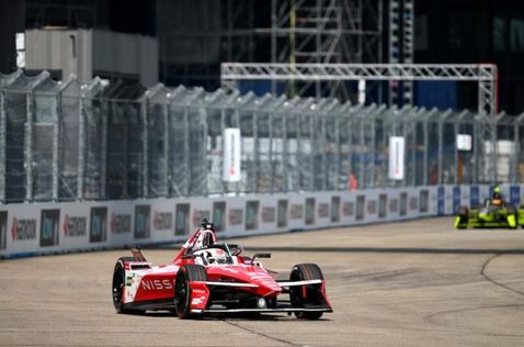 Габриэле Мини, фото пресс-службы серии