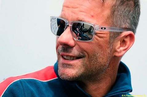 Себастьен Лёб