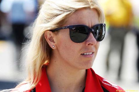 Мария де Виллота