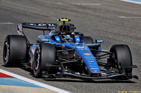 Карлос Сайнс