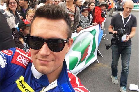  Михаил Алёшин