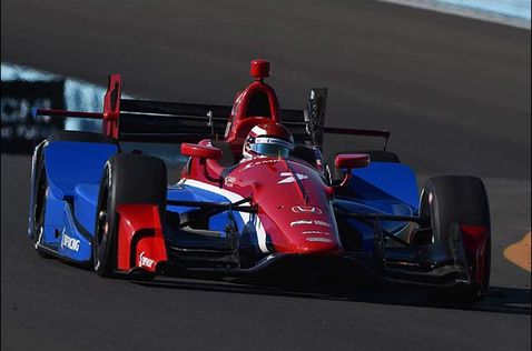 Михаил Алёшин