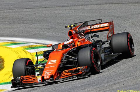 Стоффель Вандорн