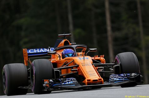 Фернандо Алонсо