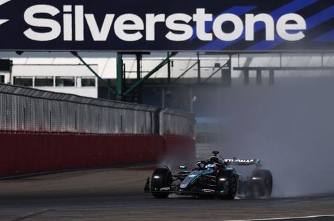 Кими Антонелли