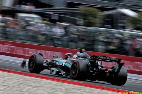 Кими Антонелли