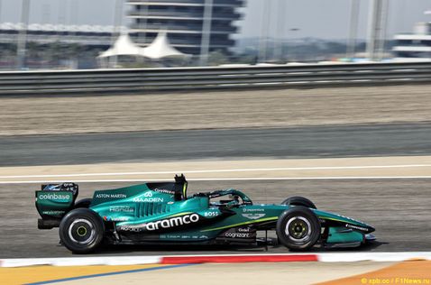 Лэнс Стролл