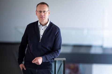 Штефан Дрейер, технический директор Audi Formula Racing, фото пресс-службы Audi