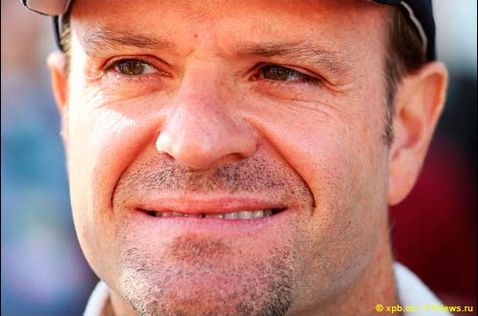 Рубенс Баррикелло