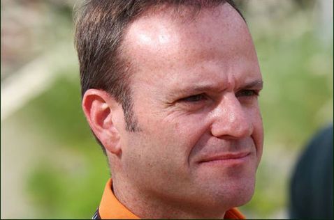 Рубенс Баррикелло