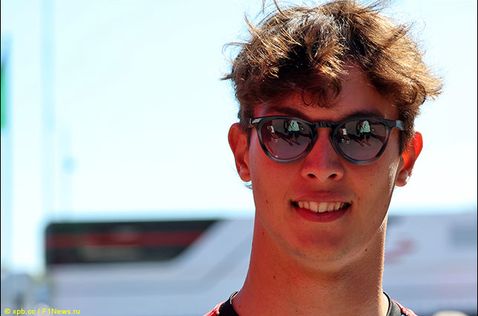 Оливер Берман